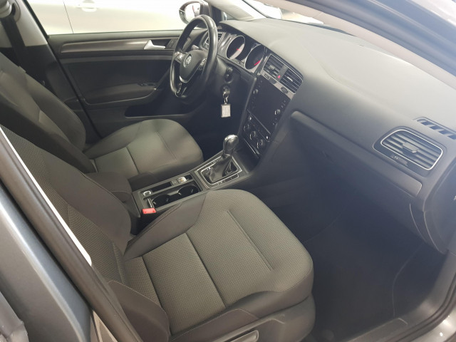 Volkswagen Golf  used car in Malaga