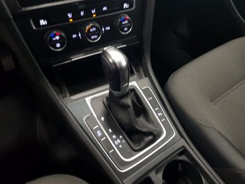 Thumbnail Volkswagen Golf