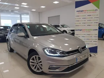 Thumbnail Volkswagen GOLF