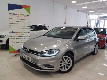 Miniatura Volkswagen GOLF