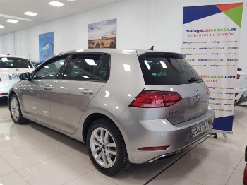 Miniatura Volkswagen Golf