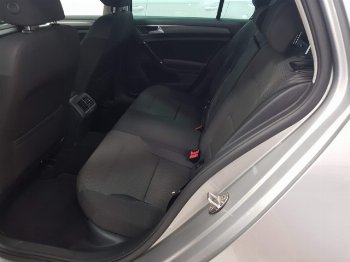 Miniatura Volkswagen Golf