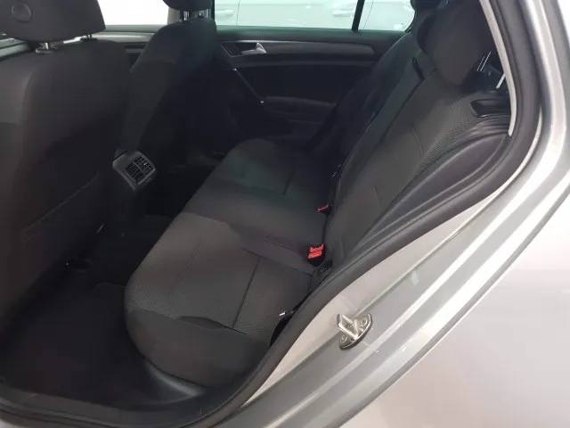 Volkswagen GOLF  de segunda Mano en Málaga