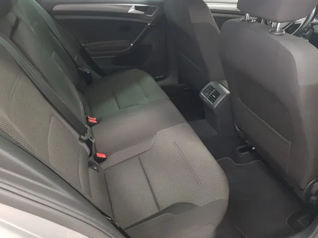 Volkswagen GOLF  de segunda Mano en Málaga