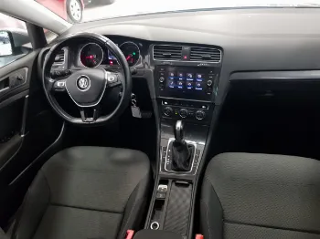 Miniatura Volkswagen GOLF