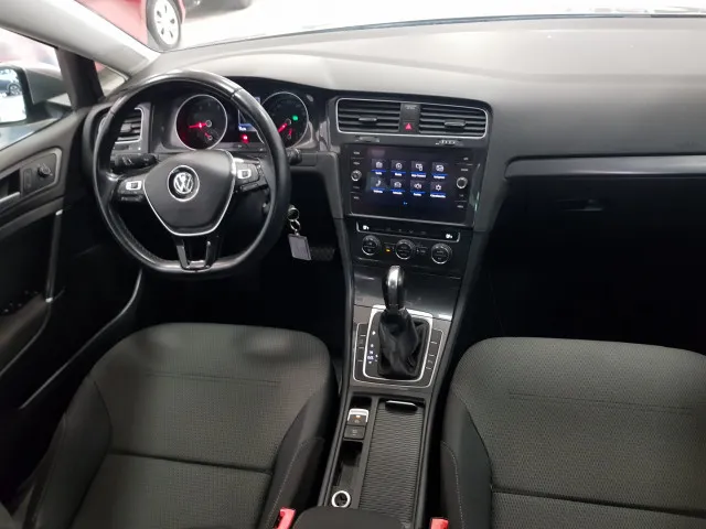 Volkswagen GOLF  de segunda Mano en Málaga