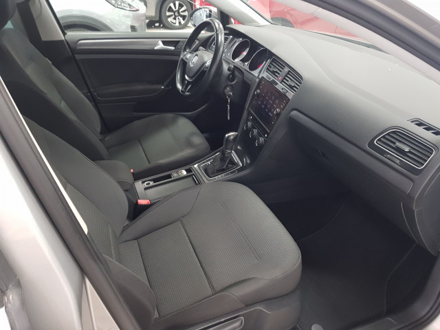 Volkswagen Golf  de segunda Mano en Málaga
