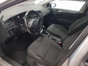 Miniatura Volkswagen GOLF