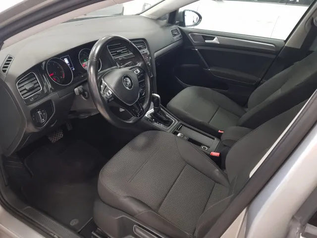Volkswagen GOLF  de segunda Mano en Málaga