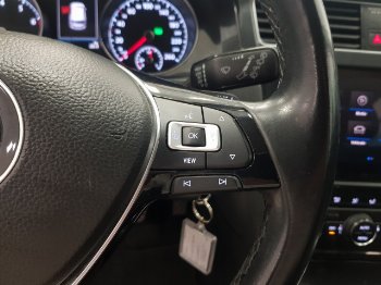 Miniatura Volkswagen Golf