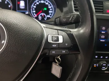 Miniatura Volkswagen GOLF