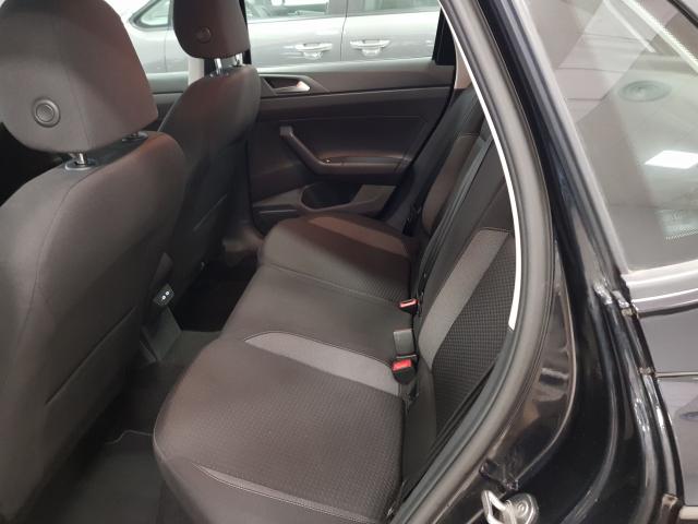 Volkswagen Polo  used car in Malaga