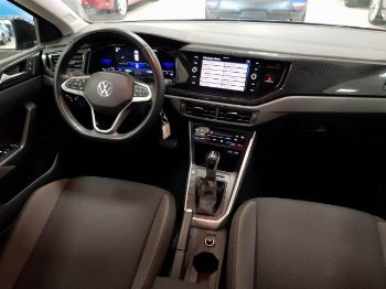 Thumbnail Volkswagen Polo