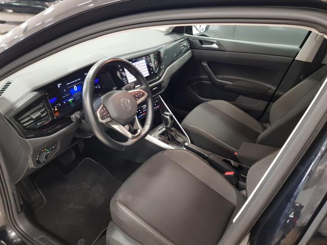 Volkswagen Polo  used car in Malaga