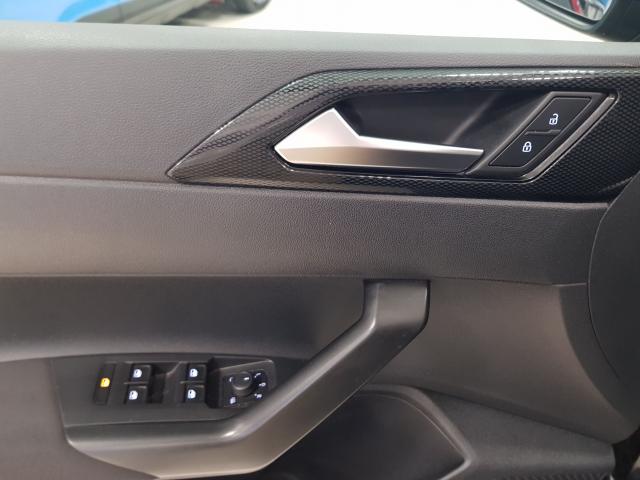 Volkswagen Polo  used car in Malaga