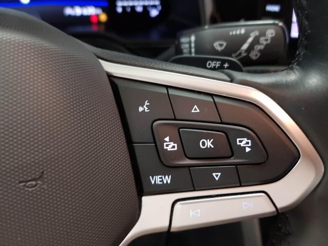 Volkswagen Polo  used car in Malaga