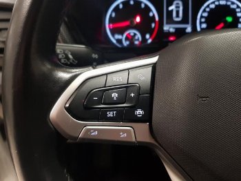 Thumbnail Volkswagen T-cross