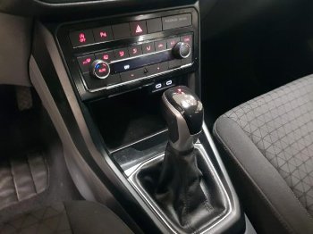 Thumbnail Volkswagen T-cross