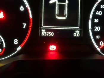 Thumbnail Volkswagen T-cross