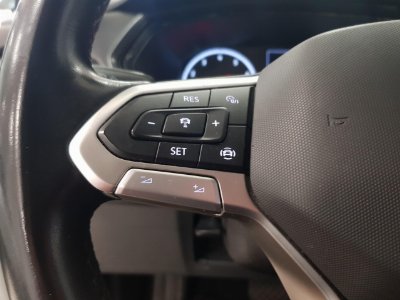 Miniatura Volkswagen T-cross