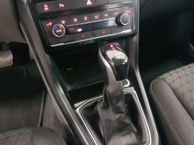 Miniatura Volkswagen T-cross