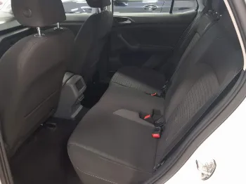 Miniatura Volkswagen T-CROSS