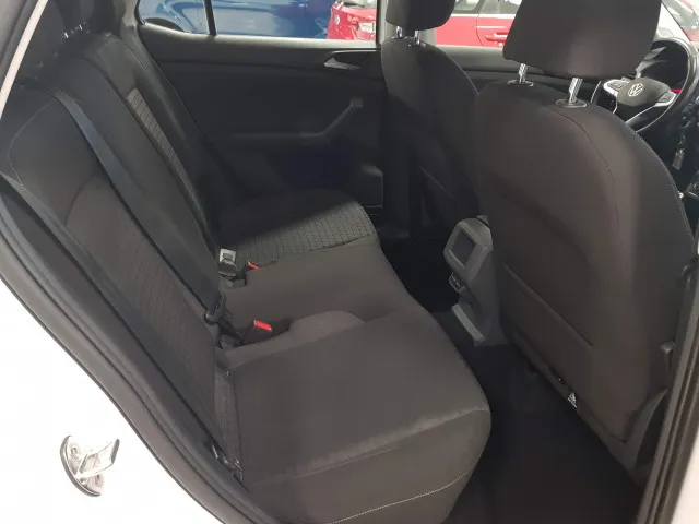 Volkswagen T-CROSS  de segunda Mano en Málaga