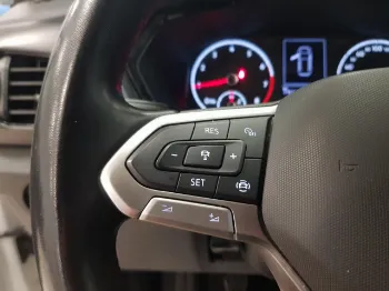 Miniatura Volkswagen T-CROSS