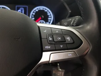 Miniatura Volkswagen T-CROSS