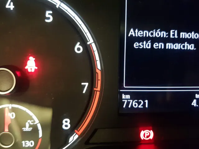 Volkswagen T-CROSS  de segunda Mano en Málaga