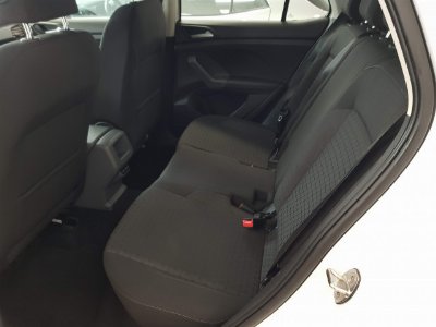 Miniatura Volkswagen T-cross