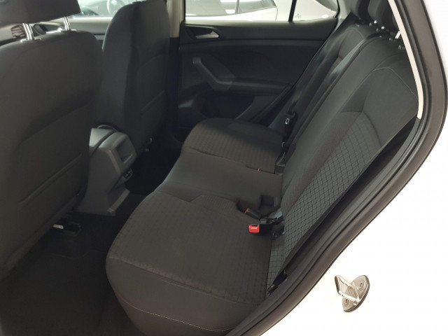 Volkswagen T-cross  de segunda Mano en Málaga