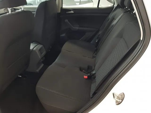 Volkswagen T-cross  de segunda Mano en Málaga