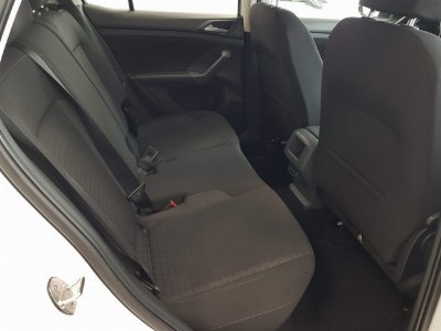 Miniatura Volkswagen T-cross