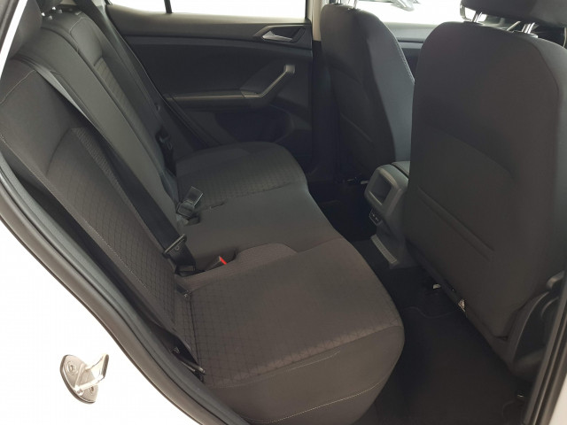 Volkswagen T-cross  de segunda Mano en Málaga