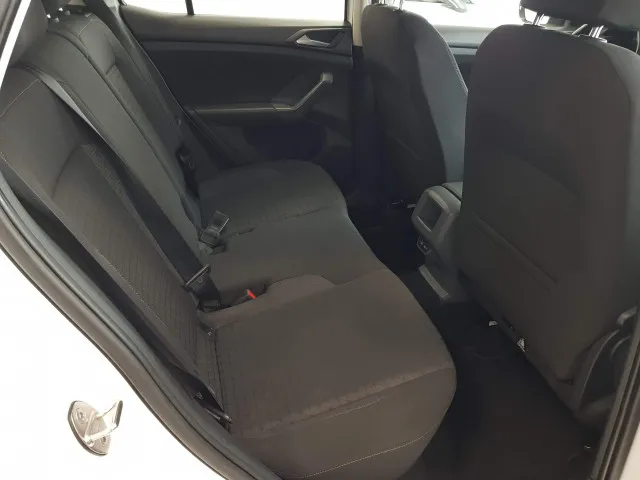 Volkswagen T-cross  de segunda Mano en Málaga