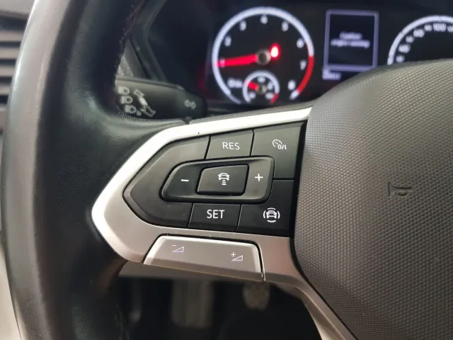 Volkswagen T-cross  de segunda Mano en Málaga