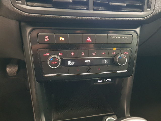 Volkswagen T-cross  de segunda Mano en Málaga