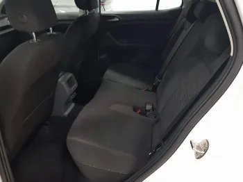 Miniatura Volkswagen T-CROSS