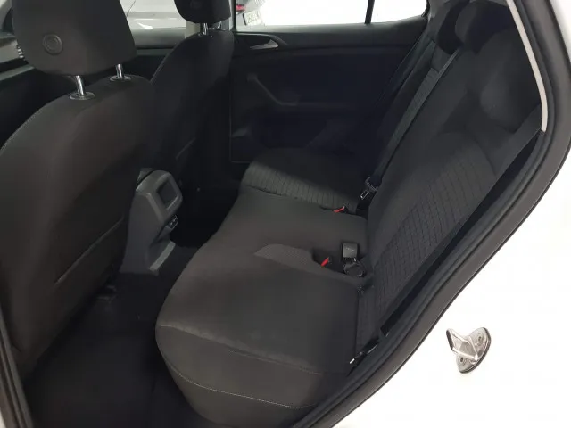 Volkswagen T-cross  de segunda Mano en Málaga