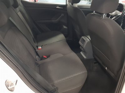 Miniatura Volkswagen T-cross