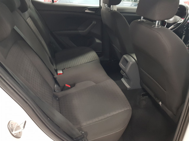 Volkswagen T-cross  de segunda Mano en Málaga