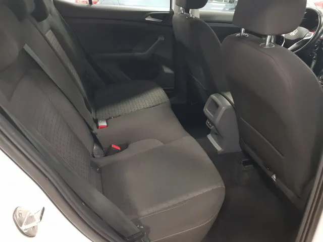 Volkswagen T-cross  de segunda Mano en Málaga