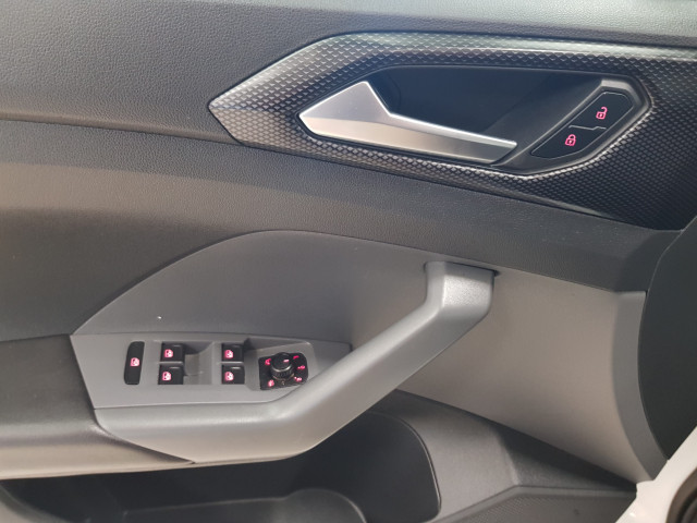 Volkswagen T-cross  de segunda Mano en Málaga