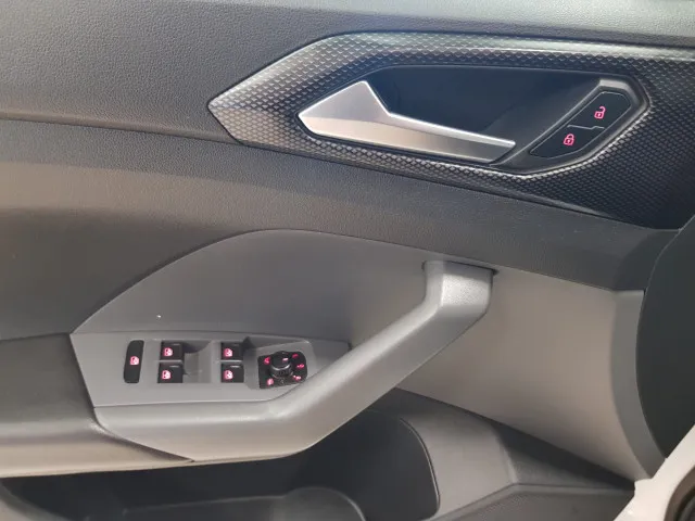 Volkswagen T-cross  de segunda Mano en Málaga