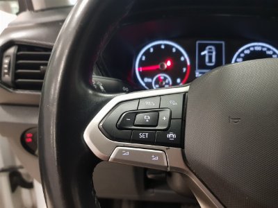 Miniatura Volkswagen T-cross