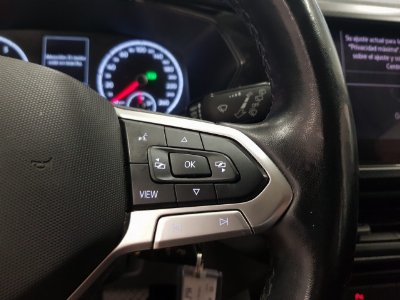 Miniatura Volkswagen T-cross