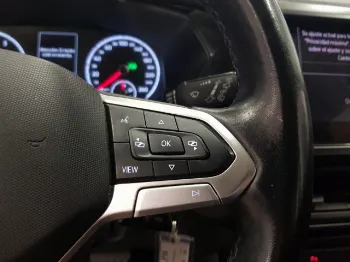 Miniatura Volkswagen T-CROSS