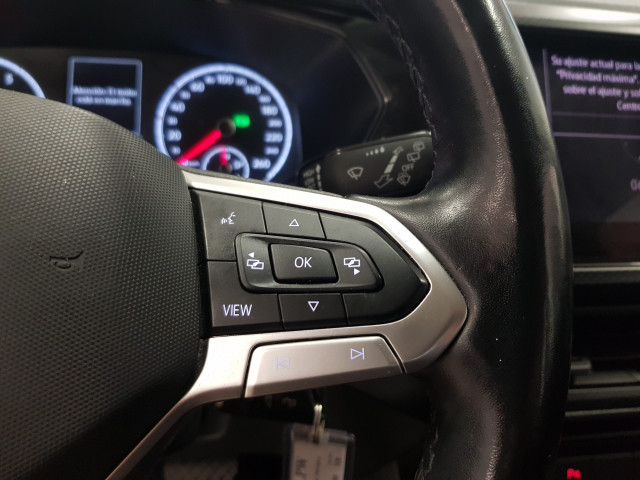 Volkswagen T-cross  de segunda Mano en Málaga