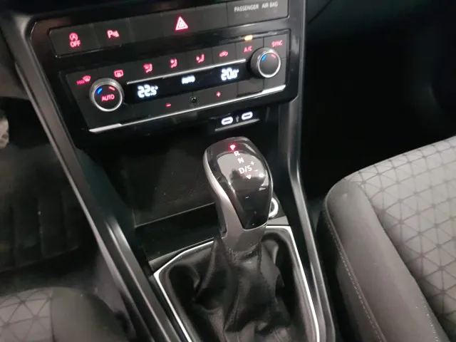 Volkswagen T-cross  de segunda Mano en Málaga